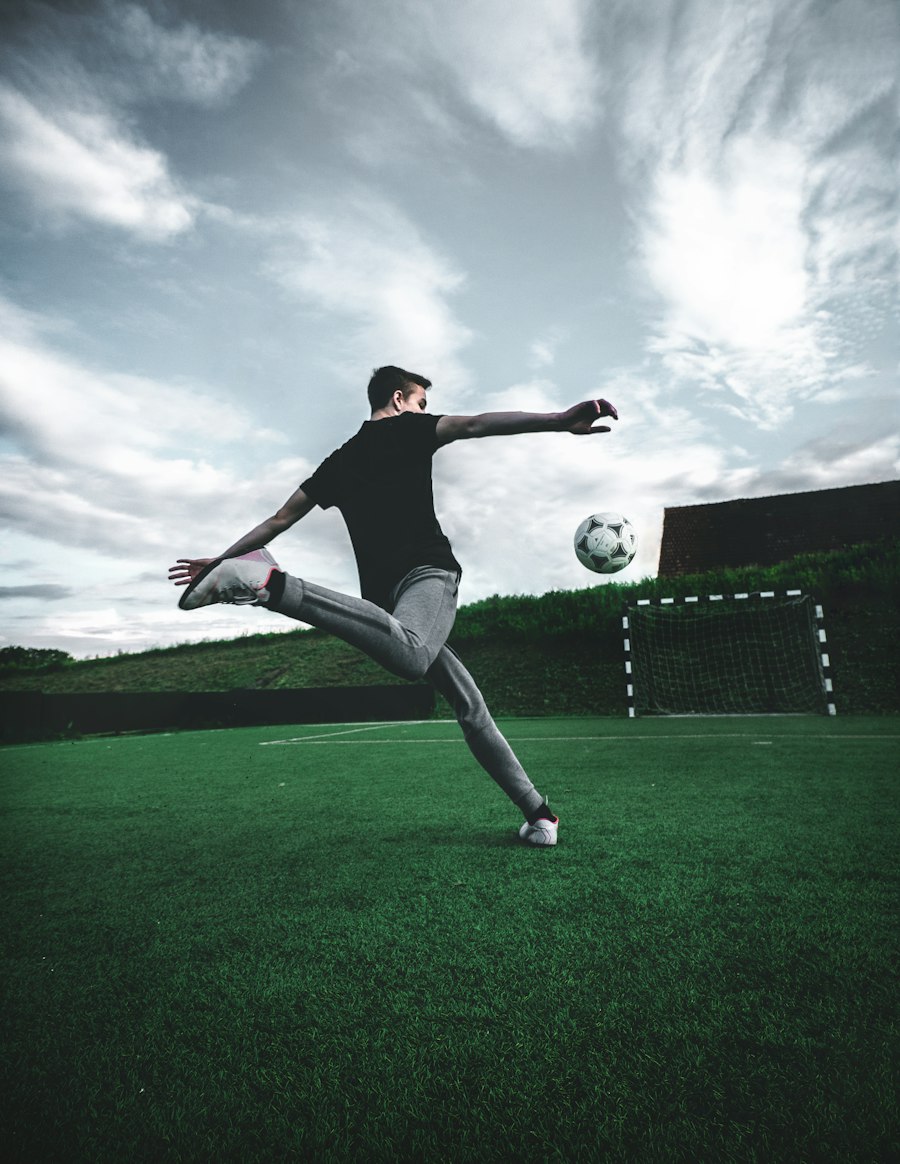 Football betting odds